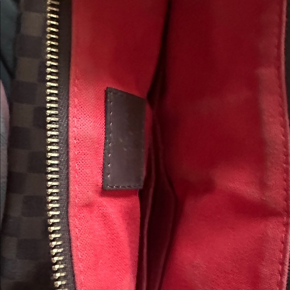 ⭐️SALE⭐️ ✨HP✨ 2021 Authentic Louis Vuitton Siena MM includes box & dust bag - Picture 9 of 16